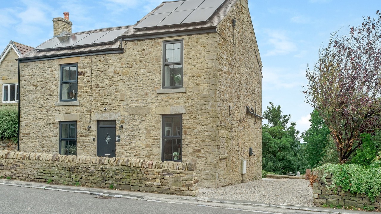 Photo of Outdoor in Castleside