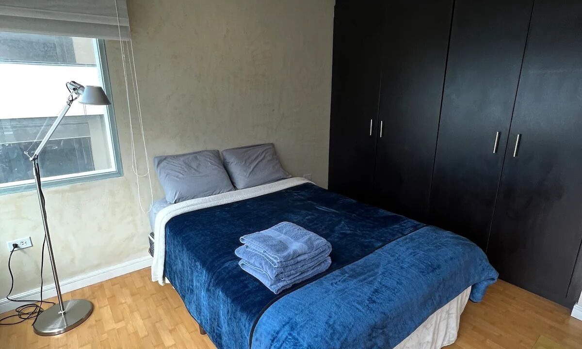 Photo of Bedroom in Financial District