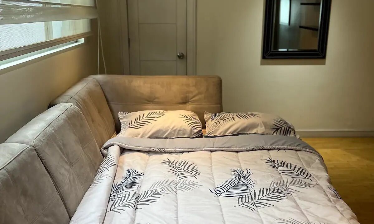 Photo of Bedroom in Financial District