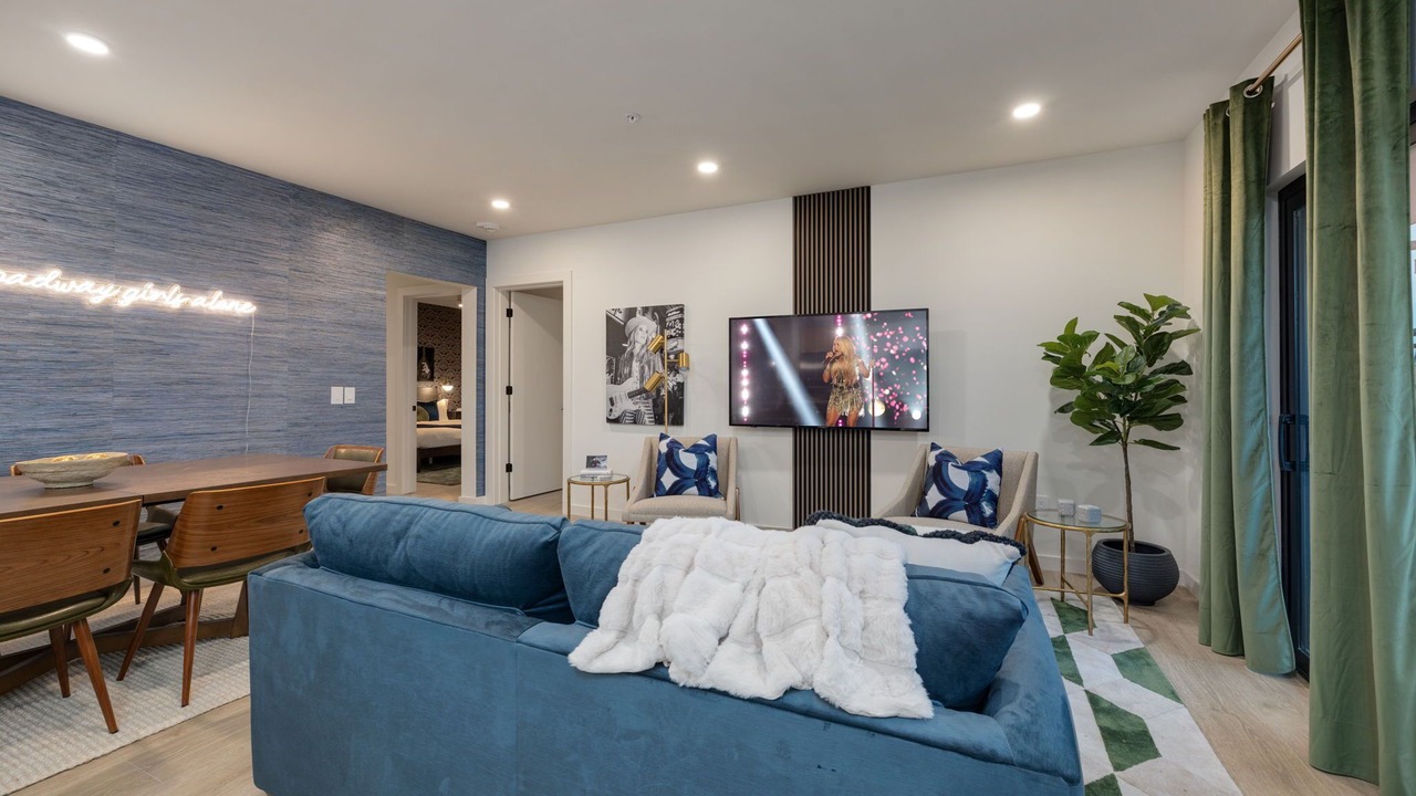 Photo of Bedroom in Sobro