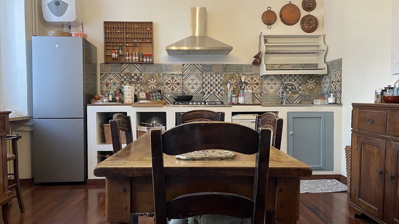 Photo of Kitchen in San Martino Buon Albergo