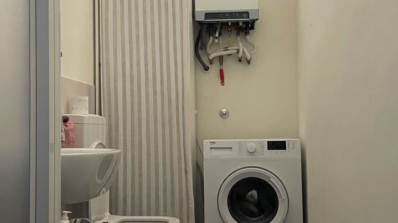 Photo of Bathroom in San Martino Buon Albergo