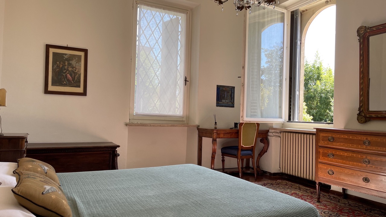 Photo of Bedroom in San Martino Buon Albergo