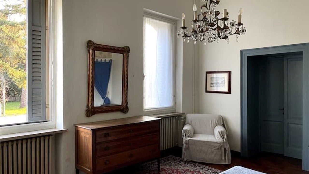 Photo of Bedroom in San Martino Buon Albergo