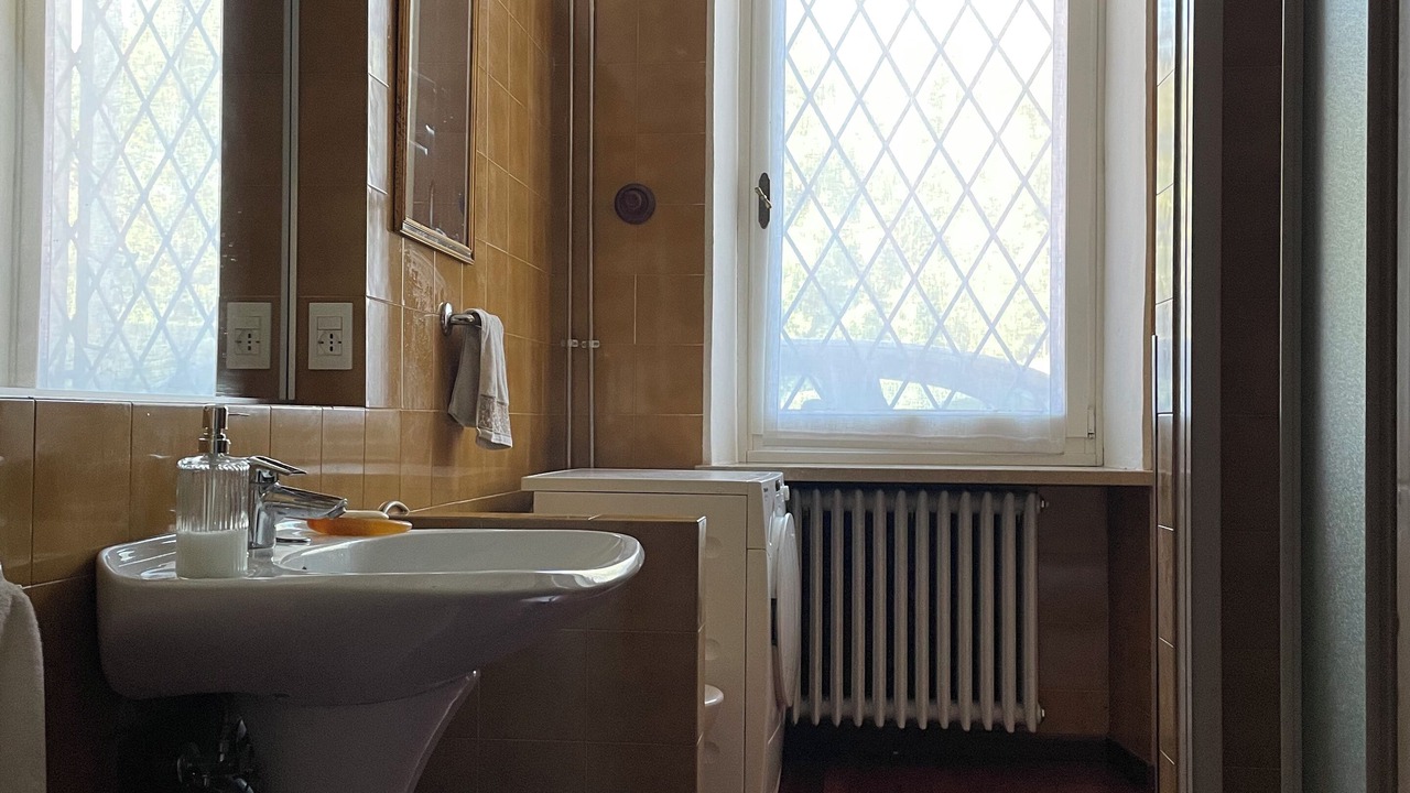 Photo of Bathroom in San Martino Buon Albergo