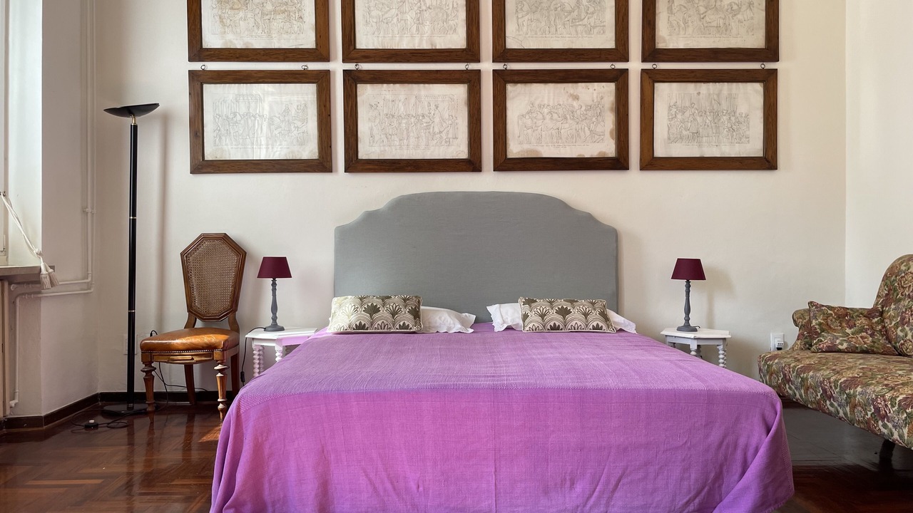 Photo of Bedroom in San Martino Buon Albergo