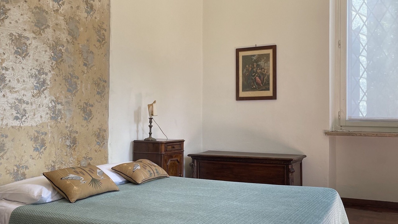 Photo of Bedroom in San Martino Buon Albergo