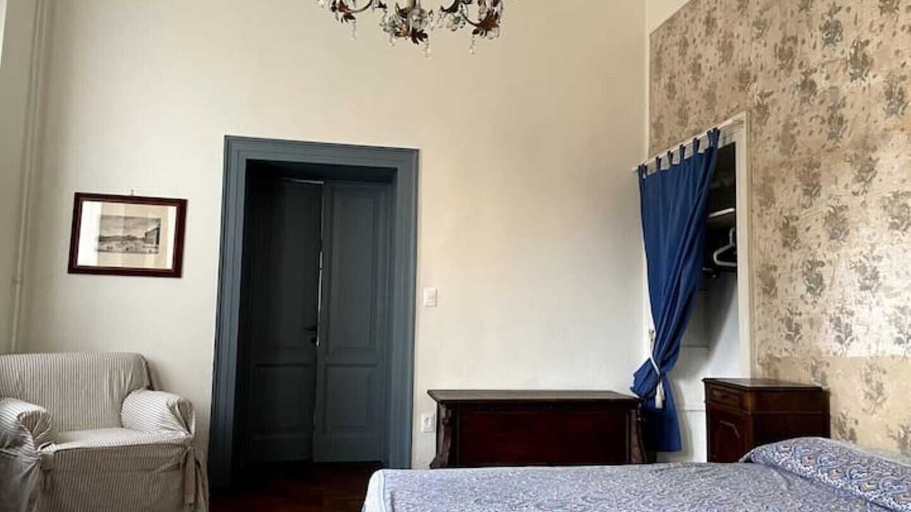 Photo of Bedroom in San Martino Buon Albergo