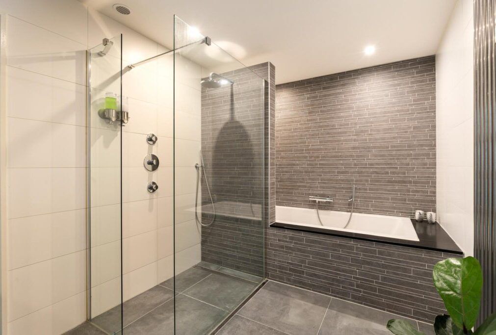 Photo of Bathroom in Binnenstad