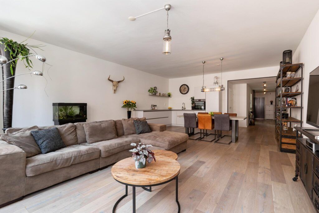 Photo of Livingroom in Binnenstad