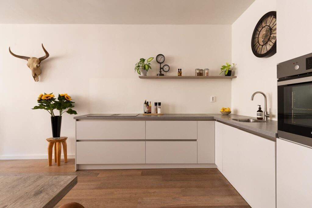 Photo of Kitchen in Binnenstad