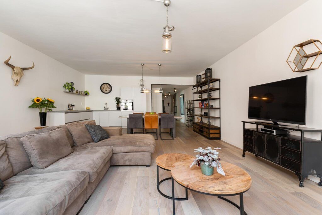 Photo of Livingroom in Binnenstad