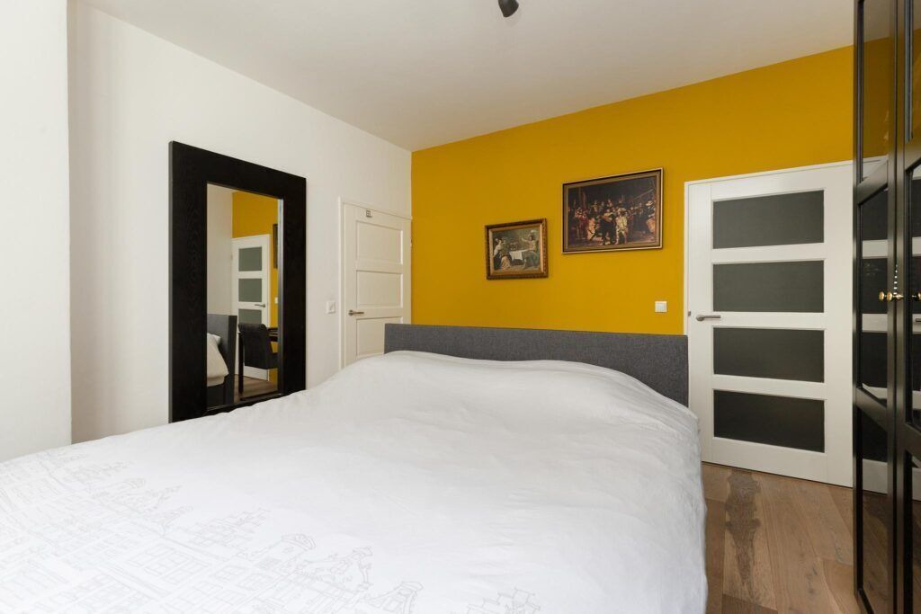 Photo of Bedroom in Binnenstad