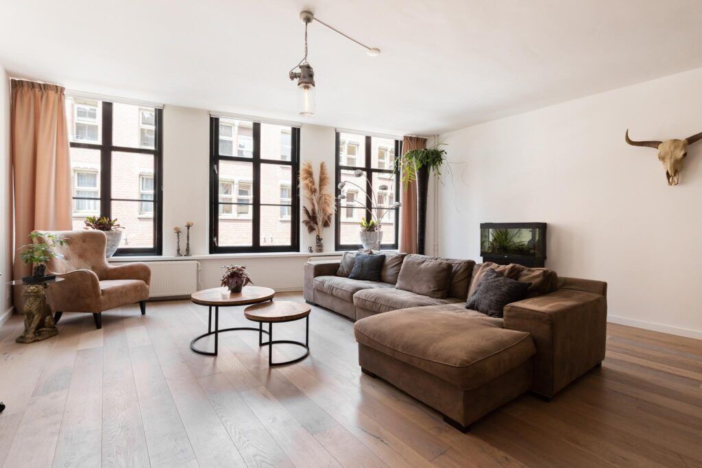 Photo of Livingroom in Binnenstad