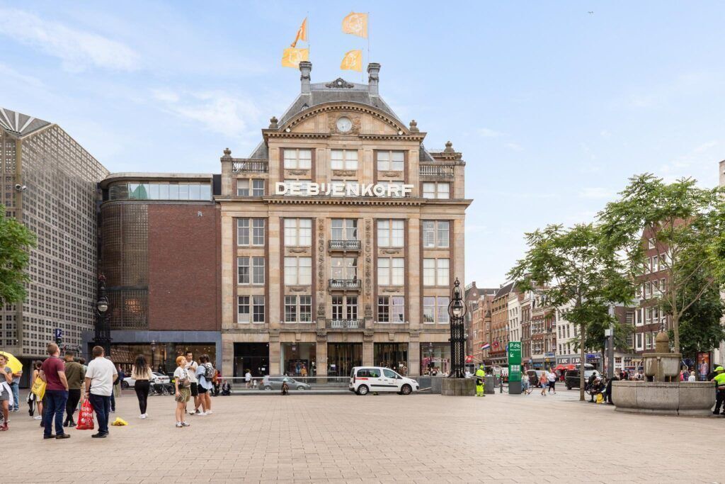 Photo of Others in Binnenstad
