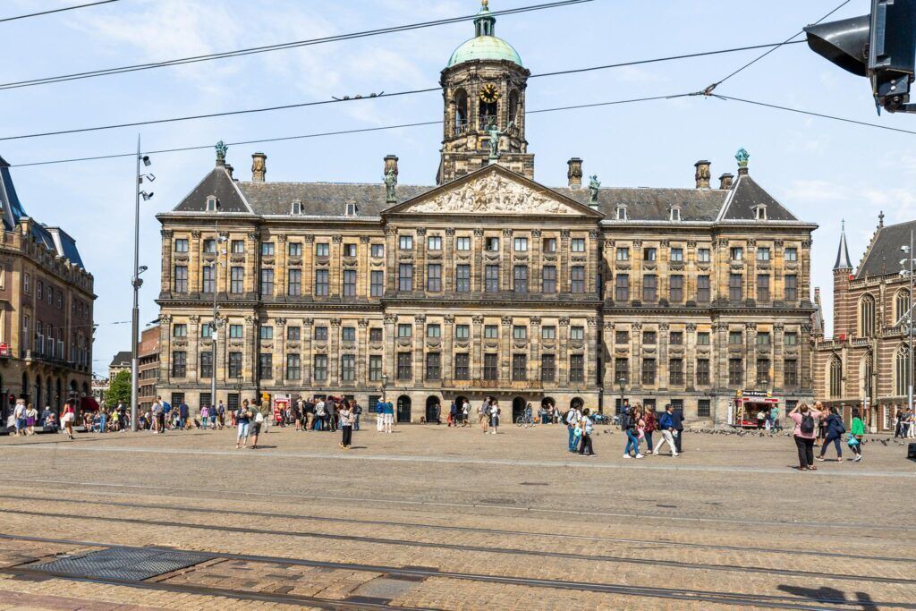 Photo of Others in Binnenstad