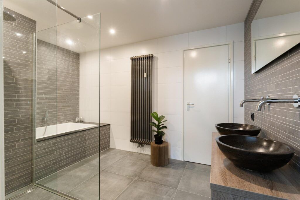 Photo of Bathroom in Binnenstad