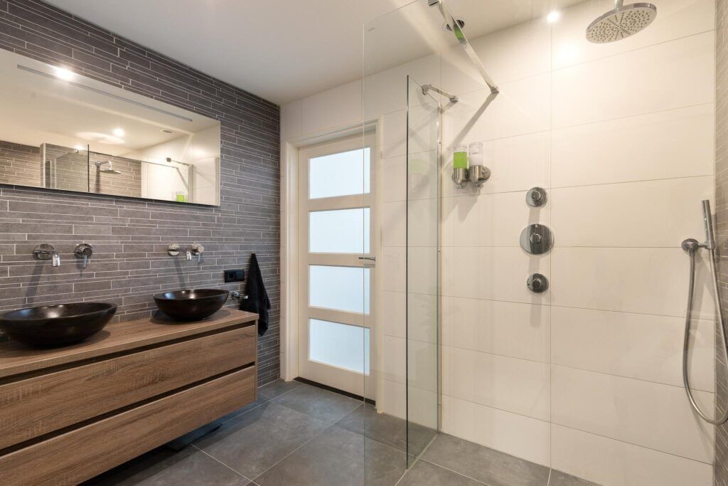 Photo of Bathroom in Binnenstad