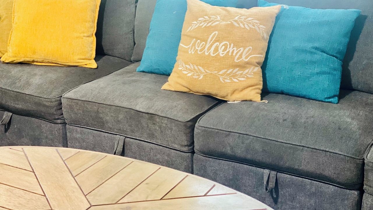 Photo of Livingroom in Coldwater