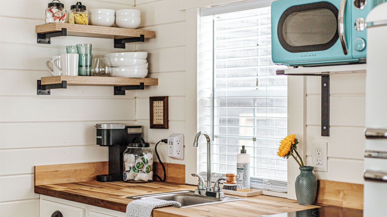 Photo of Kitchen in New Market