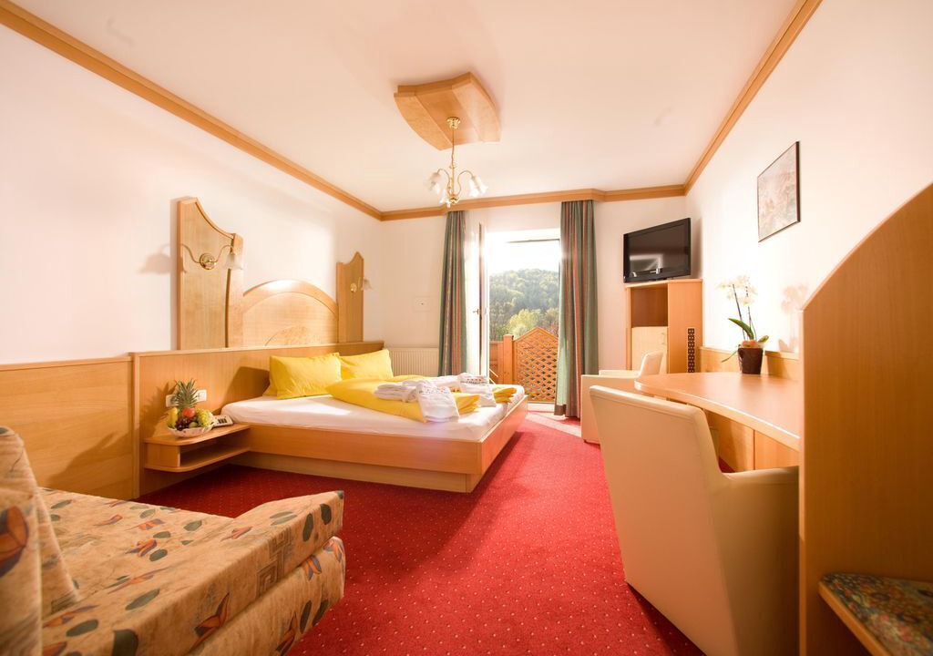 Photo of Bedroom in Unterlamm
