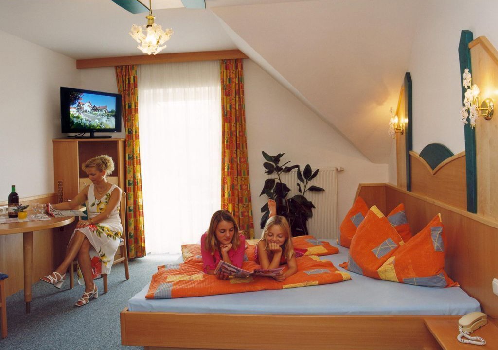 Photo of Bedroom in Unterlamm