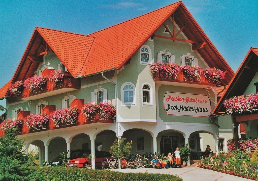 Photo of Outdoor in Unterlamm