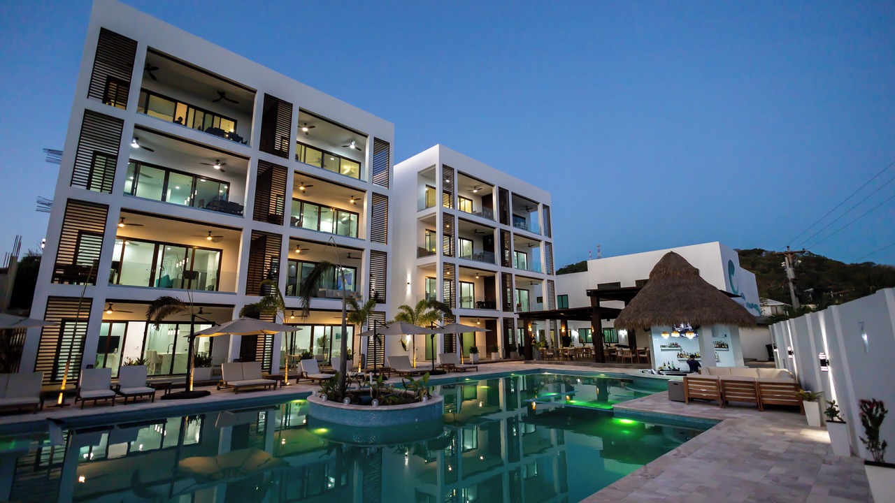 Photo of Outdoor in Antoneys Cay