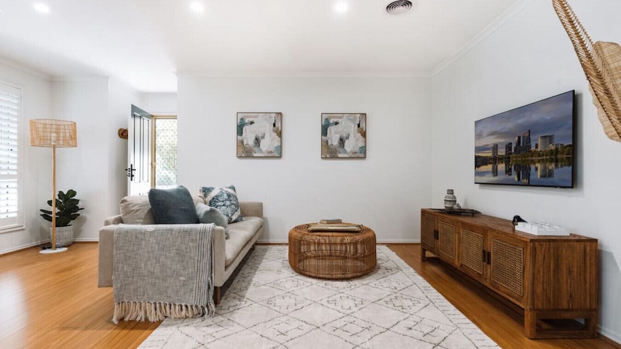 Photo of Livingroom in Lyons