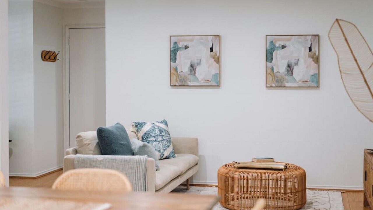 Photo of Livingroom in Lyons