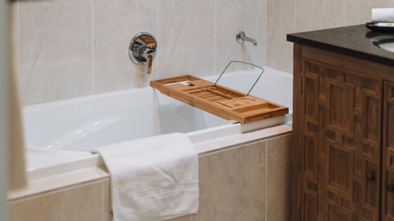 Photo of Bathroom in Lyons