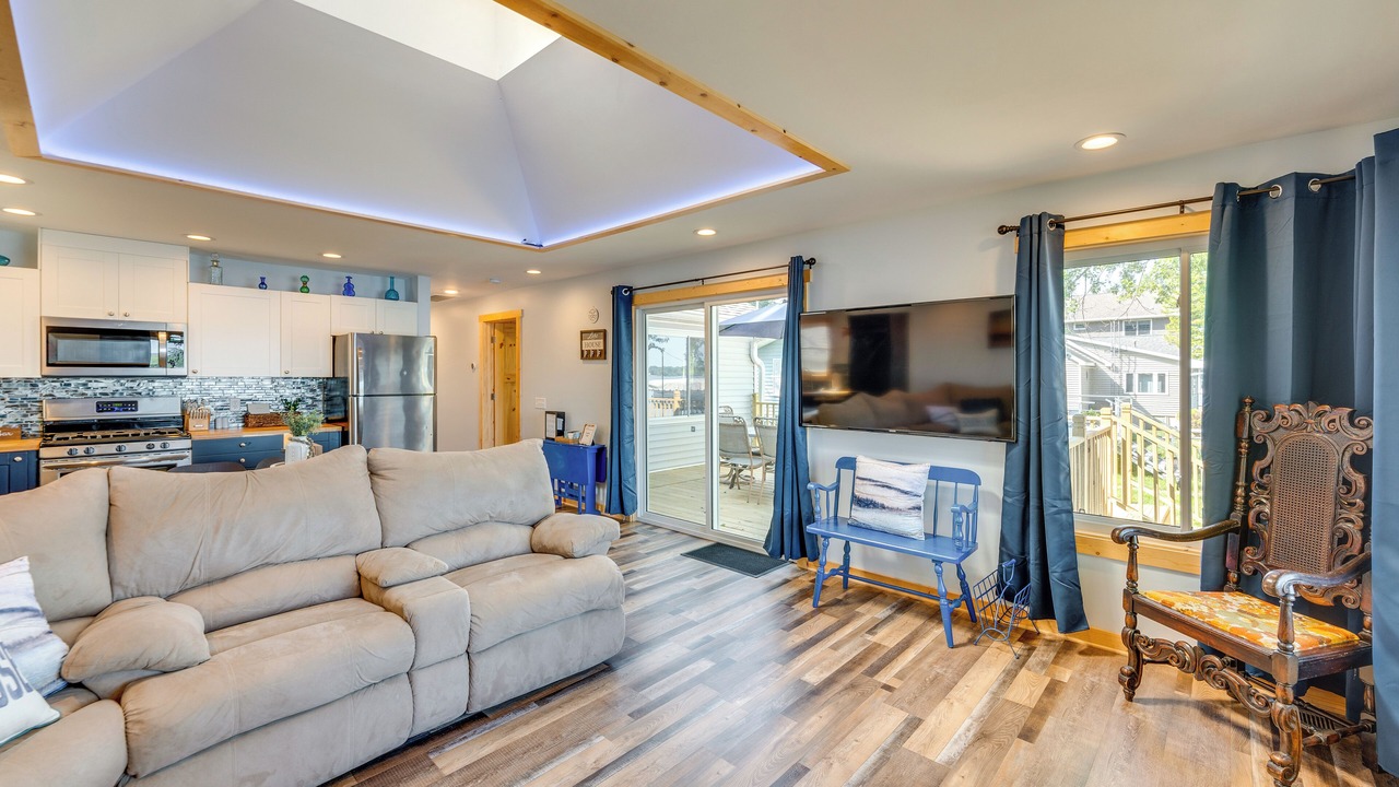 Photo of Livingroom in Lodi