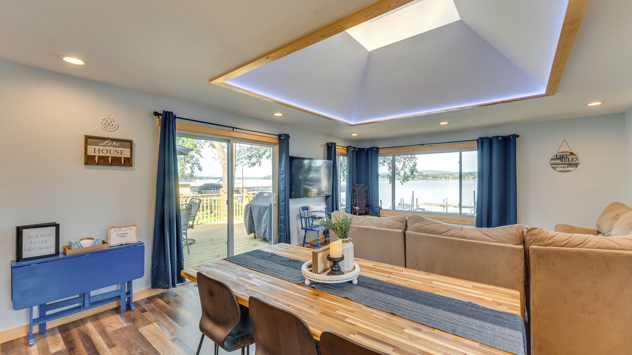 Photo of Livingroom in Lodi