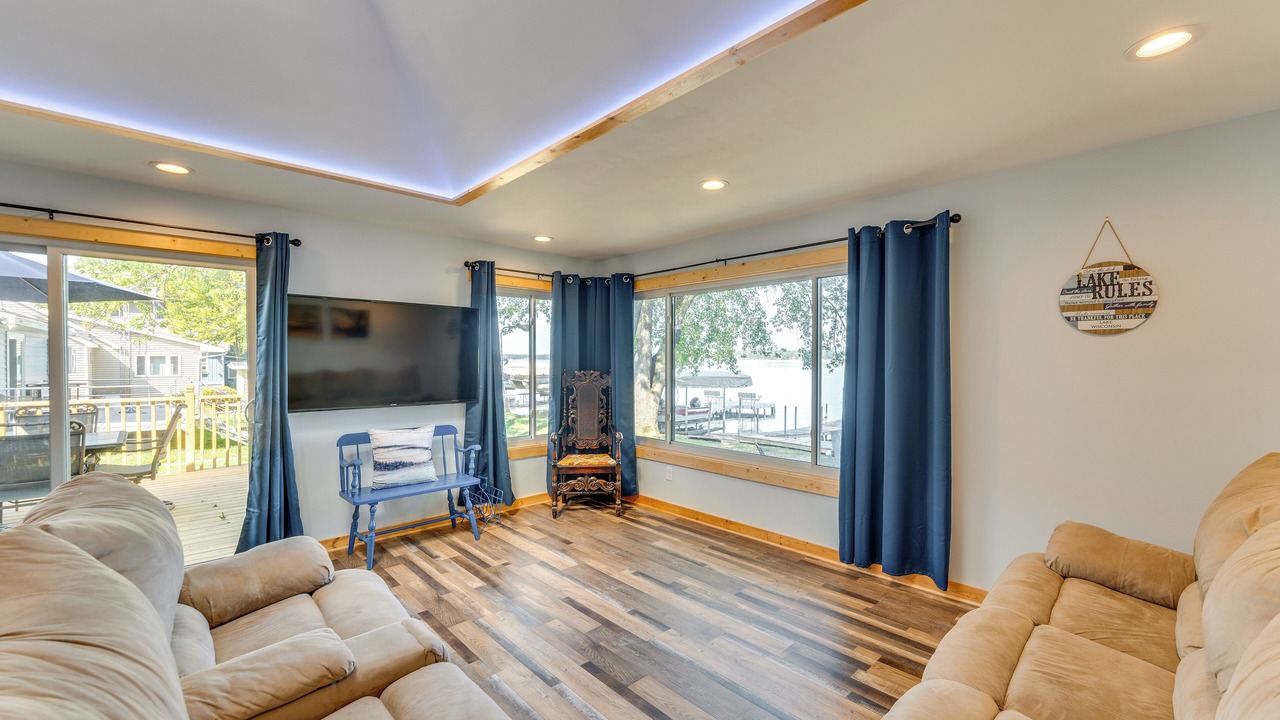 Photo of Bedroom in Lodi