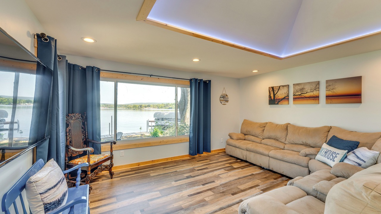 Photo of Livingroom in Lodi