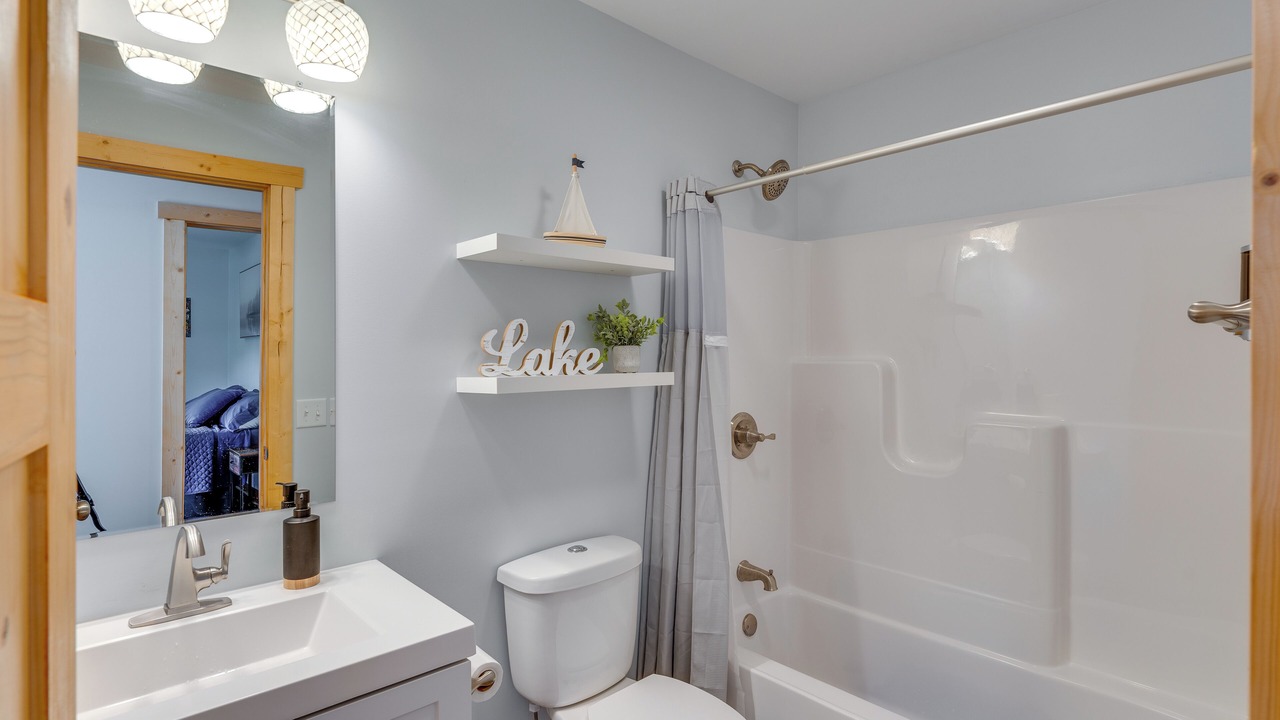 Photo of Bathroom in Lodi