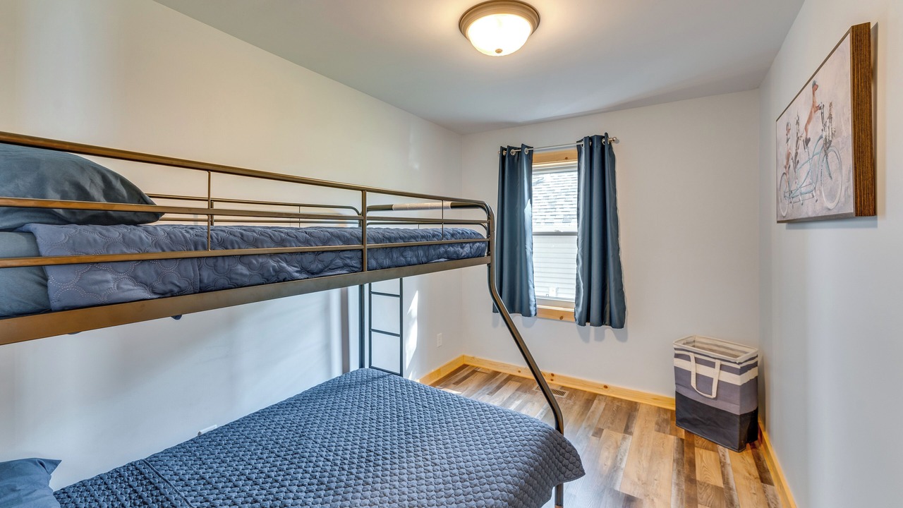 Photo of Bedroom in Lodi