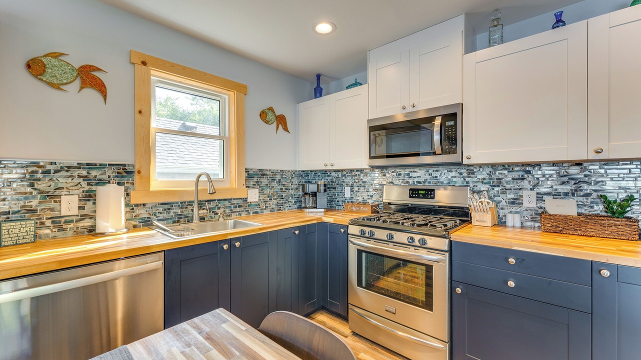 Photo of Kitchen in Lodi