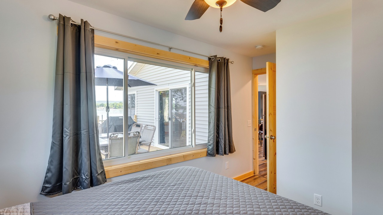 Photo of Bedroom in Lodi