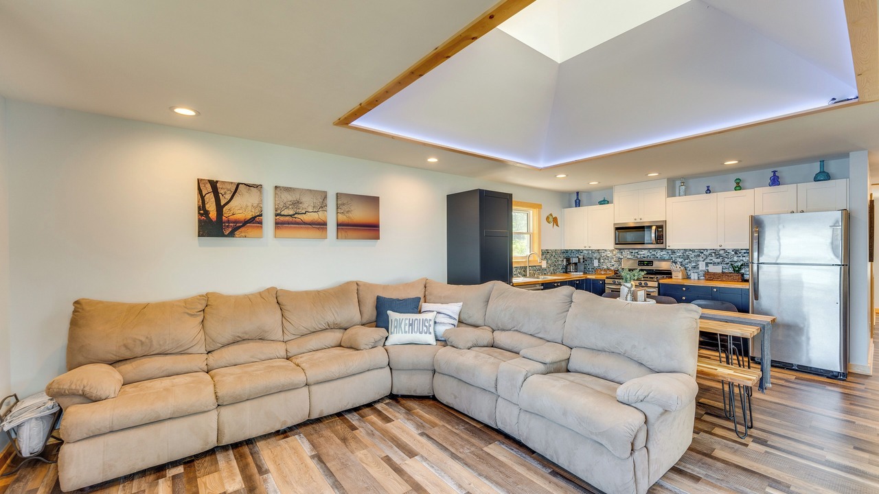 Photo of Livingroom in Lodi