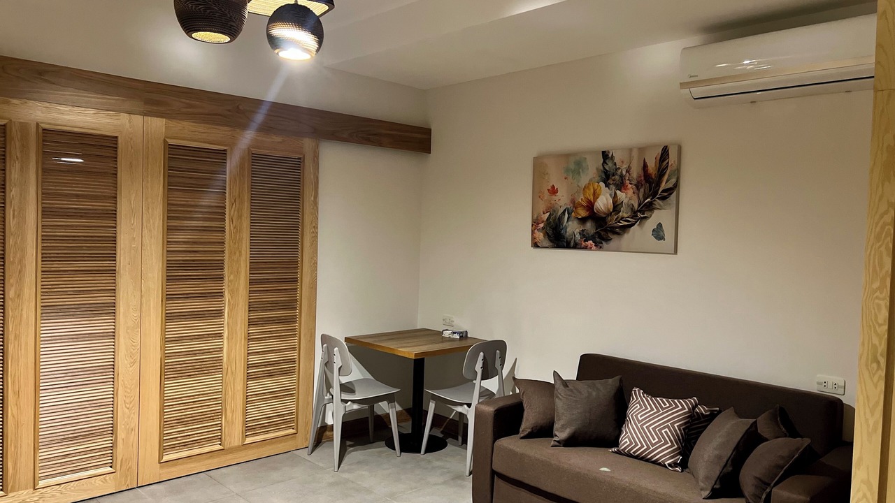 Photo of Livingroom in Arabkir