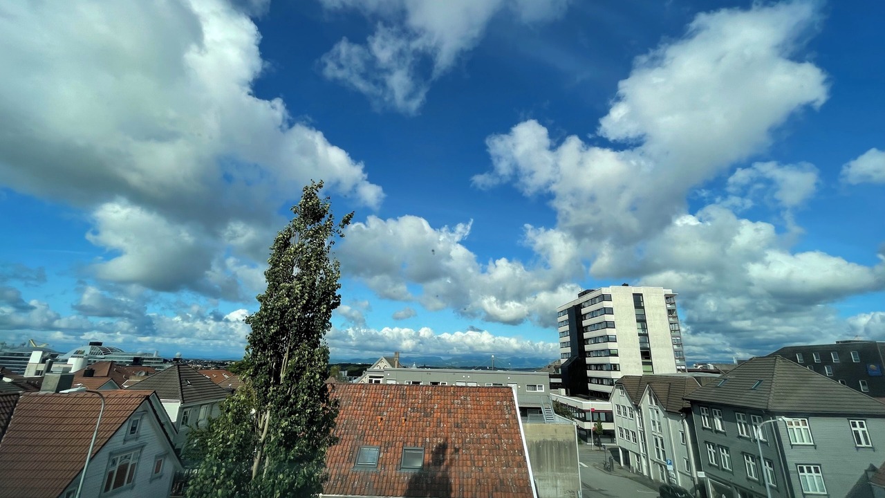 Photo of Outdoor in Stavanger