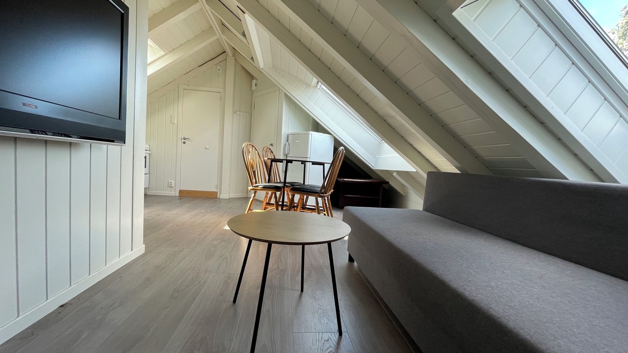 Photo of Livingroom in Stavanger
