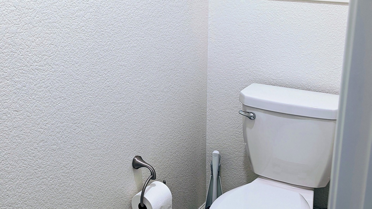 Photo of Bathroom in Sparks