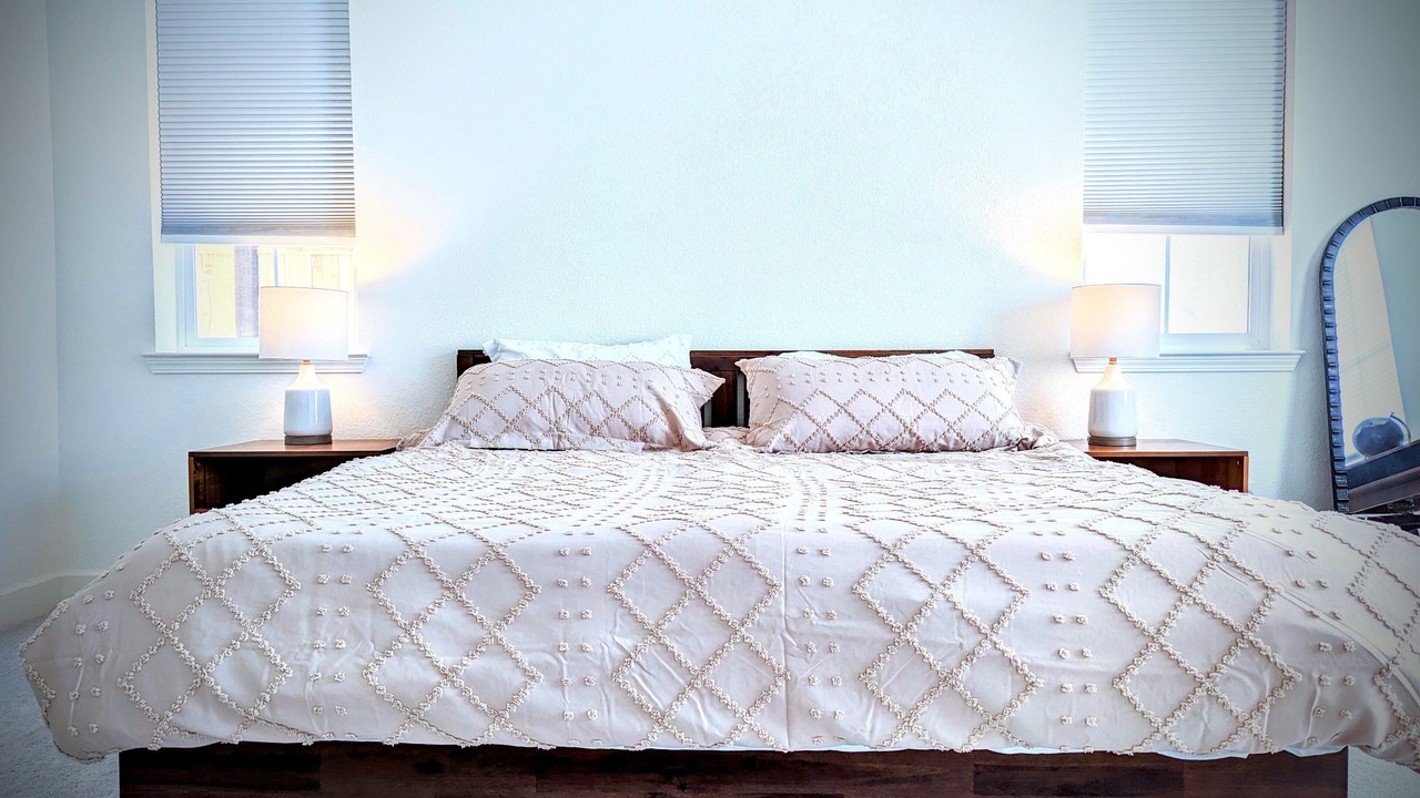 Photo of Bedroom in Sparks