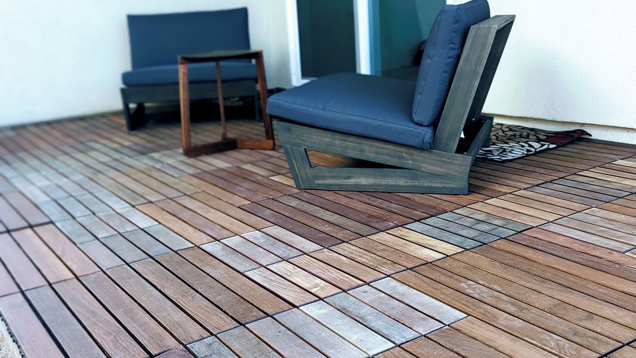 Photo of Patio Balcony in Sparks