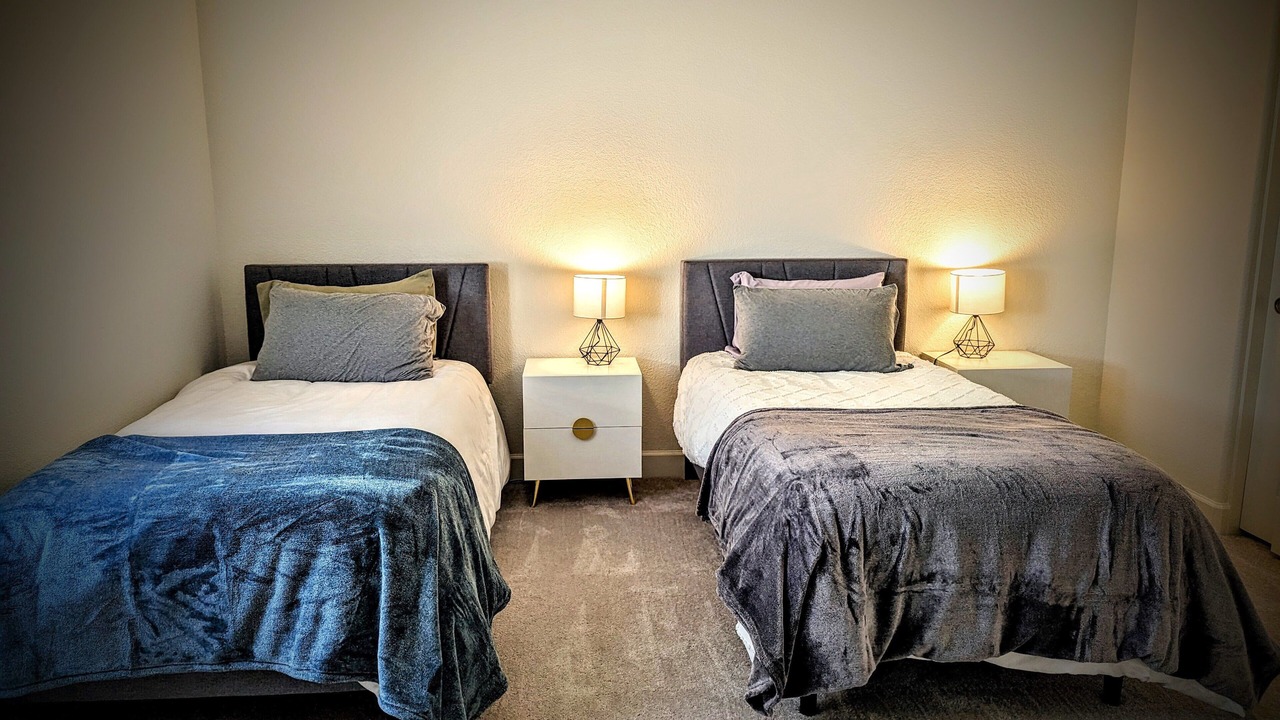 Photo of Bedroom in Sparks