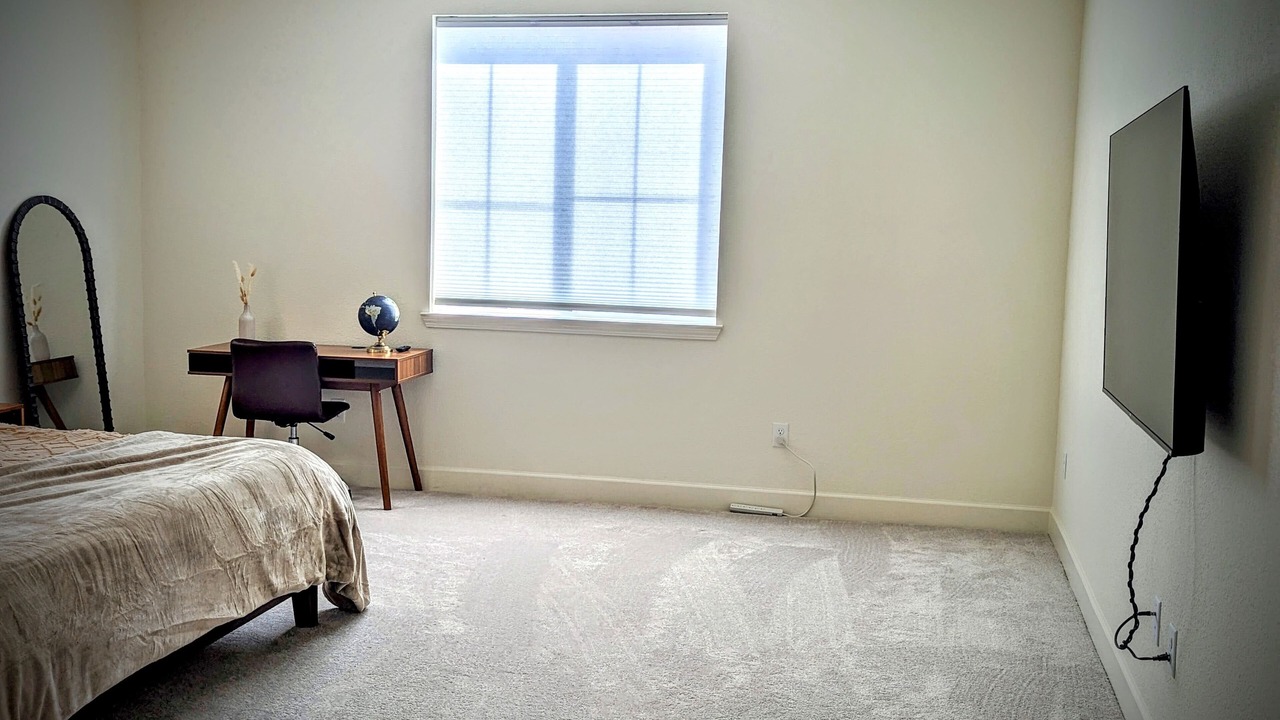 Photo of Bedroom in Sparks
