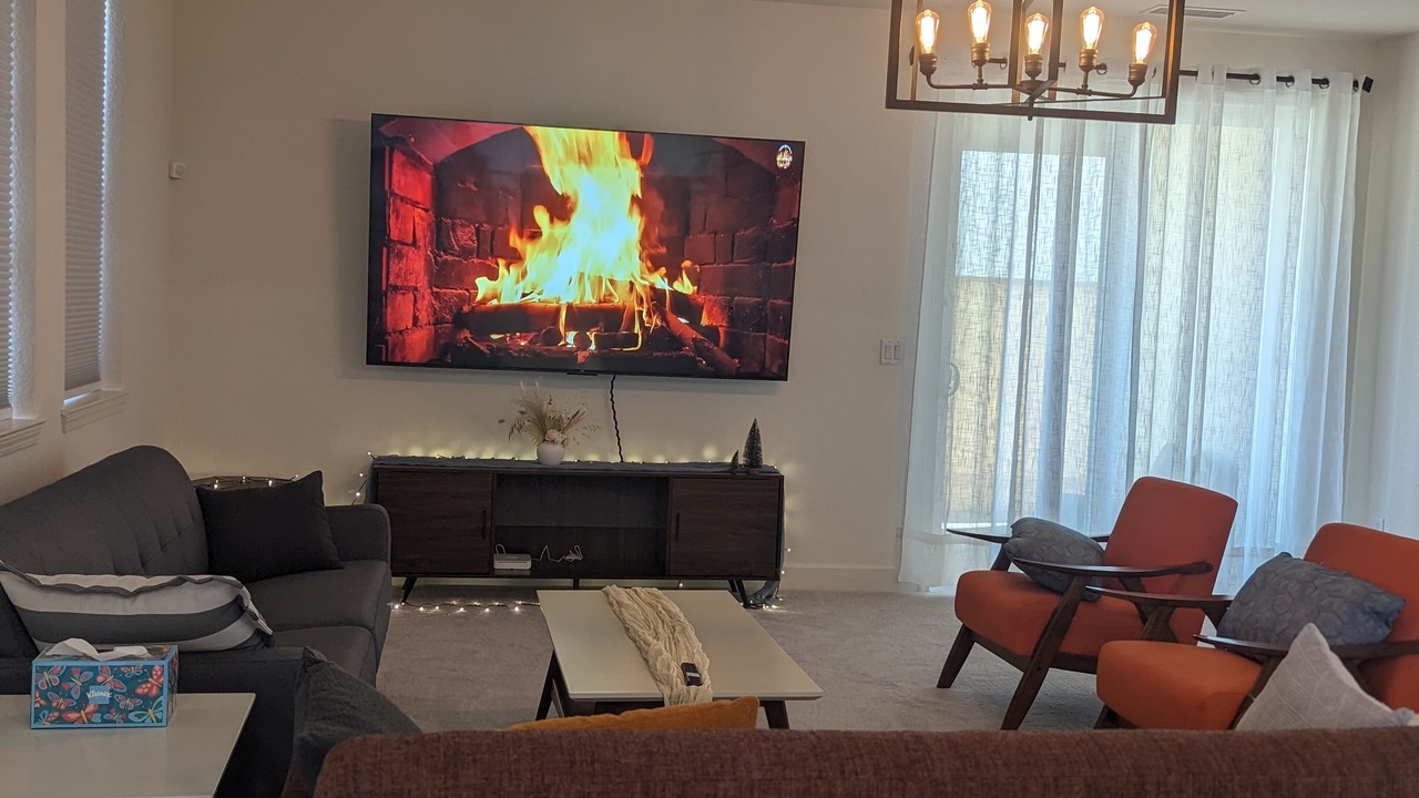Photo of Livingroom in Sparks