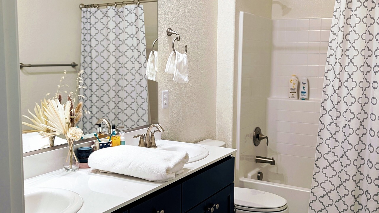 Photo of Bathroom in Sparks